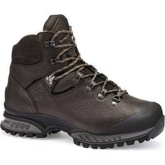 Lhasa II Wide M - Chestnut/Asphalt