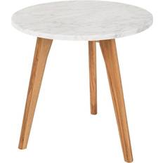 Naturale Tavolini Zuiver Stone Small Table 40cm