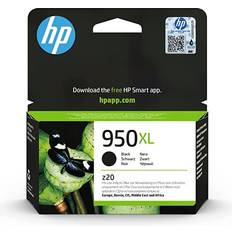 Blekkpatroner HP 950XL (Black)