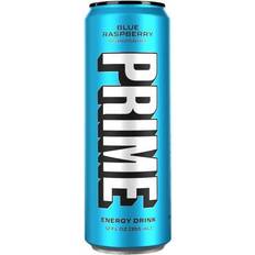 PRIME Drycker PRIME Blue Raspberry