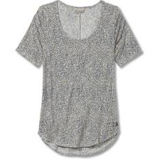 Royal Robbins Women's Featherweight Scoop Tee