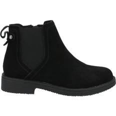 Hush Puppies Women Chelsea Boots Hush Puppies Maddy - Black