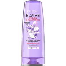 L'oréal paris elvive hydra L'Oréal Paris Elvive Hydra Hyaluronic Acid Conditioner 500ml