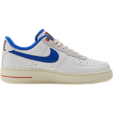 Nike Air Force 1 '07 LX W - Summit White/Hyper Royal