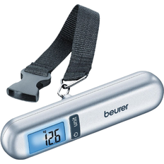Travel Accessories Beurer LS 06 Suitcase Scale - Blue