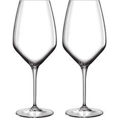 Luigi Bormioli Vitvinsglas Vinglas Luigi Bormioli Atelier Vitvinsglas 44cl 2st