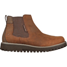 Skum Chelsea boots Skechers Macoy