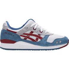 Asics Gel-Lyte III Shoes Asics Gel-Lyte III OG M - Azure/Beet Juice