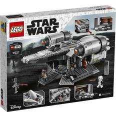 Star Wars Jouets LEGO Star Wars The Razor Crest 75292