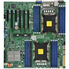 E-ATX - Intel Motherboards SuperMicro X11DPI-N