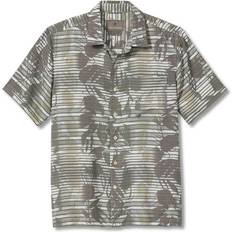 Men's Comino Leaf Short Sleeve