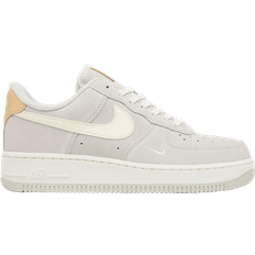 Nike Air Force 1 Low '07 W - Light Bone