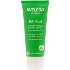 Paraben-Free Body Lotions Weleda Skin Food 2.5fl oz