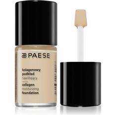 Paese Collagen Moisturizing Foundation 301N Light Beige