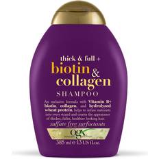 Thick & Full Biotin & Collagen Shampoo