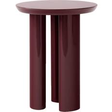 &Tradition Tung JA3 Small Table 15x15"