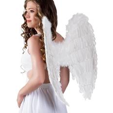 Angel Wings White 