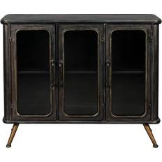 Irons Sideboards Dutchbone Denza Sideboard 100x80cm