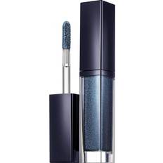 Applikatorbørster Øjenskygger Estée Lauder Pure Color Envy ShadowPaint Midnight Fury