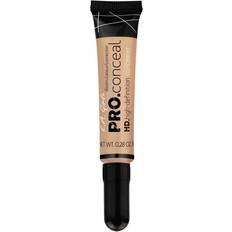 Face Primers L.A. Girl HD Pro Concealer Cool Nude