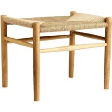 FDB Møbler Stools FDB Møbler J83 Stool