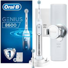 Soporte para Teléfono Cepillos de dientes eléctricos Oral-B Genius 8600