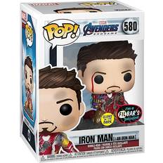 Iron Man Spielzeuge Funko Pop! Marvel Avengers Endgame I am Iron Man