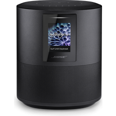 Bose Amazon Alexa Bluetooth Speakers Bose Smart Speaker 500