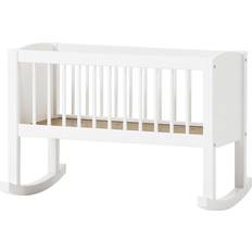 Cradles Kid's Room HoppeKids Cradle/Bench 18.5x33.9"