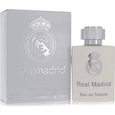 Real Madrid EdT