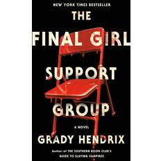 The Final Girl Support Group (Inbunden, 2021)