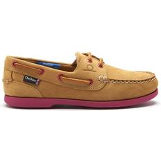 Pippa II G2 - Tan/Pink