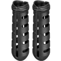 Topeak CO2 Inflators CO2 Shell 2pcs For 16g CO2 Black Colour: Black