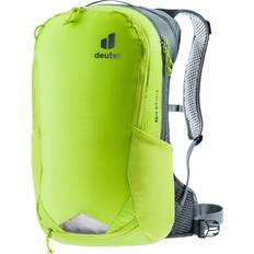 Deuter Race Air 14+3 Citrus-Graphite - Graphite