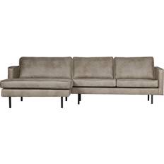 BePureHome vänster Soffa 3-sits