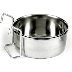 Classic Metal Caldex Bolt Clamp Steel Coop Cup