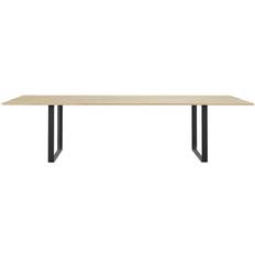 Muuto Tavoli da pranzo Muuto 70/70 295 x 108 cm Tavolo da pranzo