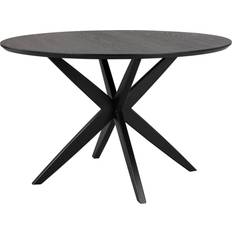 Runt bord 120 Rowico Home Calverton runt Matbord 120cm
