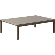 Muuto Couple Coffee Table