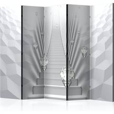 Arkiio Mneme II Rumsavdelare 225x172cm