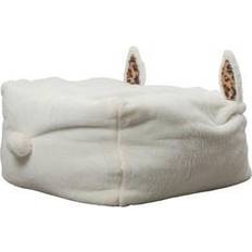 Byon Jakkarat Byon Teddia Pouf White