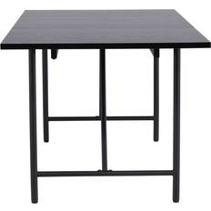 Venture Design Astrid 200*75 Matbord
