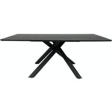 Tenzo Tables Tenzo COX 200*95 Spisebord