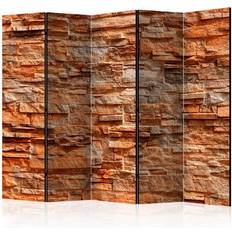 Arkiio Orange Stone II 225 x 172 Rumdeler 225x172cm