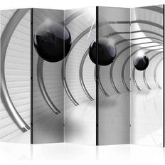 Arkiio Futuristic Tunnel II II Rumsavdelare 225x172cm