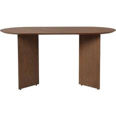 ferm LIVING Mingle Bordsskiva Oval Matbord