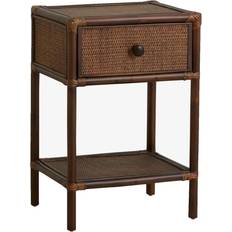 Rattan Small Tables Nordal Hayes side Small Table