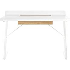 Beliani Focus Desk Writing Desk