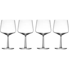 Iittala Essence Gin Verre à cocktail 63cl 4pcs