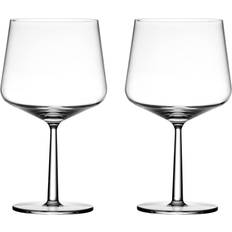 Lave-vaisselle Sécurisé Verres à cocktail Iittala Gin Verre à cocktail 63cl 2pcs